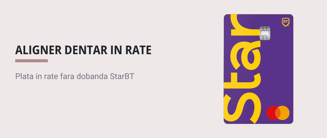 Aligner Dentar Spark in Rate - Articol ortodonție Cluj