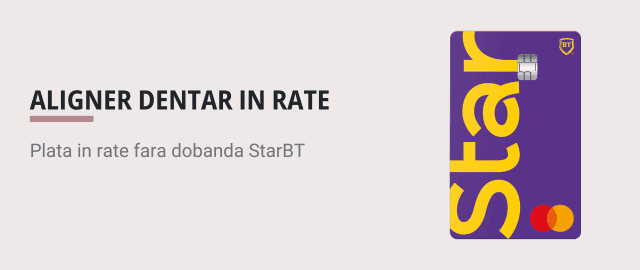 Aligner Dentar Spark in Rate - Articol ortodonție Cluj