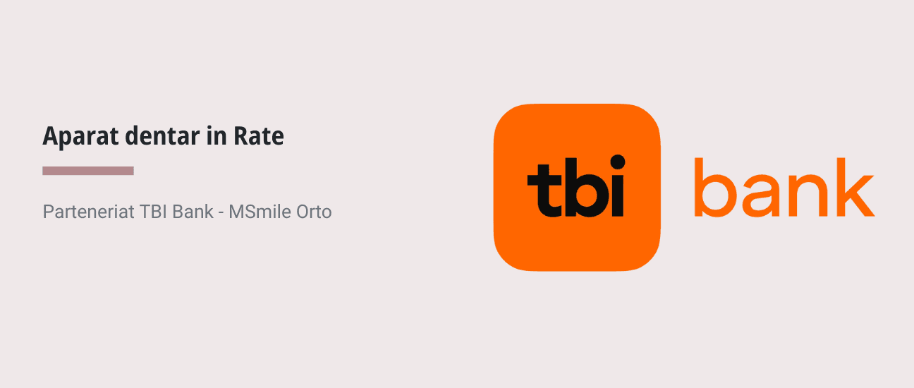 Aparat dentar in rate fara dobanda in Cluj-Napoca - Zambet perfect, fara stres financiar - Articol ortodonție Cluj