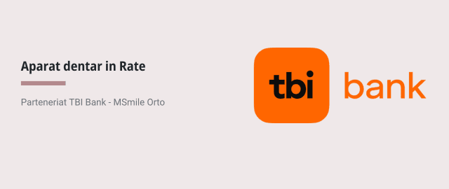 Aparat dentar in rate fara dobanda in Cluj-Napoca - Zambet perfect, fara stres financiar - Articol ortodonție Cluj