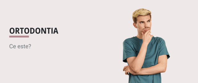 Ce este ortodontia? - Articol ortodonție Cluj