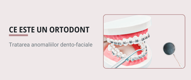 Ce este un ortodont? - Articol ortodonție Cluj