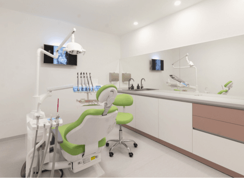 aparat dentar