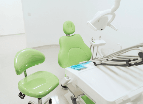 aparat dentar