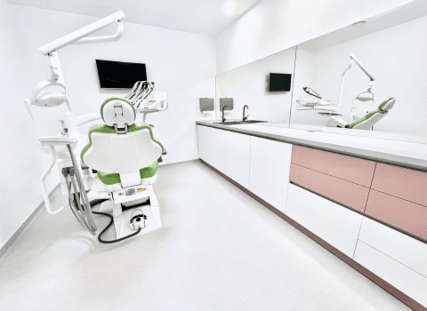 aparat dentar