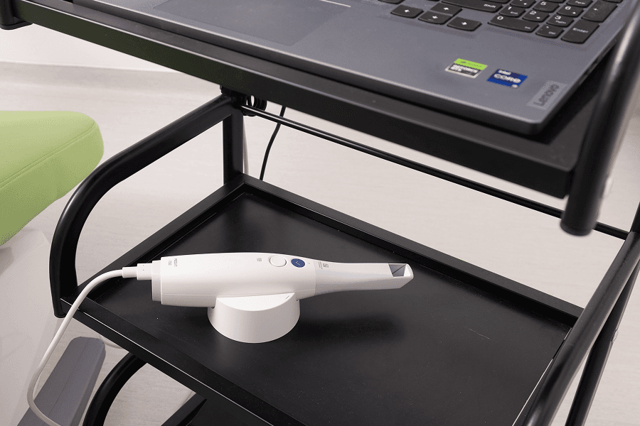 Clinica MSmile Orto Cluj - Tehnologie 3D