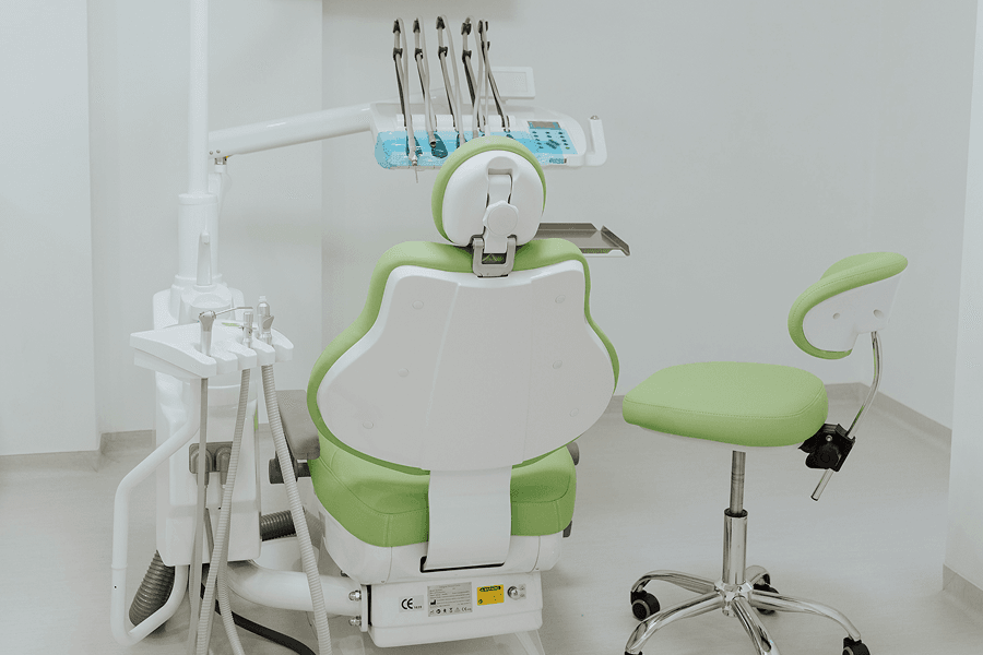 Clinica MSmile Orto Cluj - Cabinet unu