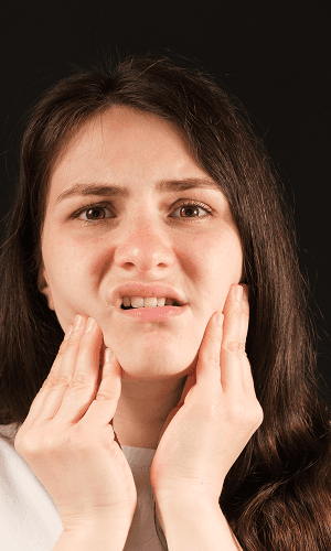 Disfuncții ATM Cluj - tratament ortodontic pentru probleme articulație